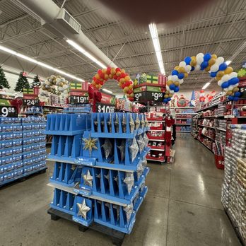 Walmart - Well stacked and beat and tons of options ! - Department Stores Near Me - San Leandro, California Walmart - Well stacked and beat and tons of options ! - Department Stores Near Me - San Leandro, California