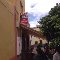 El Peton