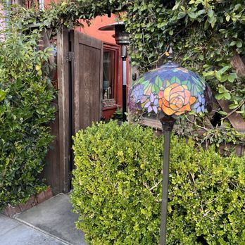 Cobi's - Exterior / Entrance - Indian Near Me - Santa Monica, California Cobi's - Exterior / Entrance - Indian Near Me - Santa Monica, California