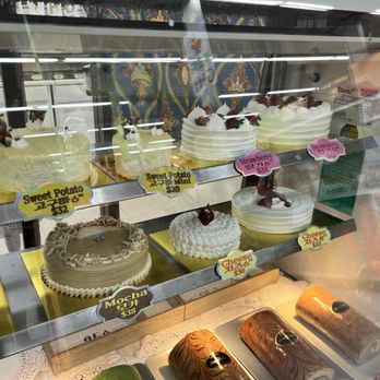 M Mart - Baked goods - International Grocery Near Me - Aurora, Colorado M Mart - Baked goods - International Grocery Near Me - Aurora, Colorado