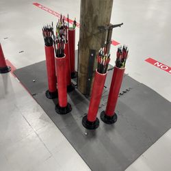 Double X Archery - Arrows!