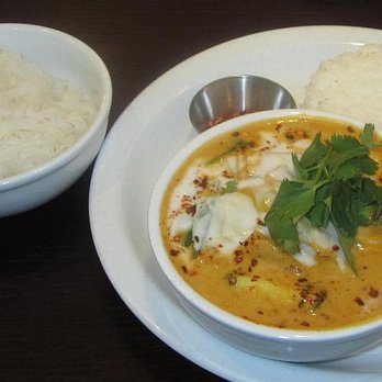 Thai Kitchen - Thai Near Me - Albuquerque, New Mexico