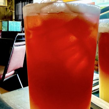 Joyce's Coffee Shop - $3.95 for FRESHLY SQUEEZED watermelon and pineapple juice. BIG GULP! - Breakfast & Brunch Near Me - Northridge, California Joyce's Coffee Shop - $3.95 for FRESHLY SQUEEZED watermelon and pineapple juice. BIG GULP! - Breakfast & Brunch Near Me - Northridge, California