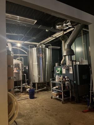 Wasserhund Brewing Company by null