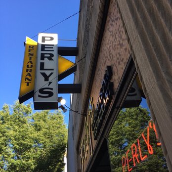 Perly's - Delis Near Me - Richmond, Virginia