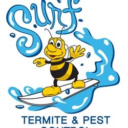 Surf Termite & Pest Control