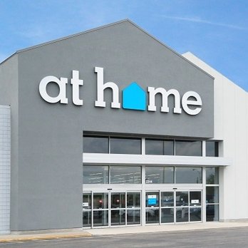 At Home - Furniture Stores Near Me - Toledo, Ohio