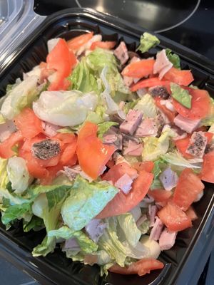 Capriotti's Sandwich Shop by null