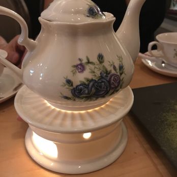 Prince Tea House - Tea Rooms Near Me - Flushing, New York