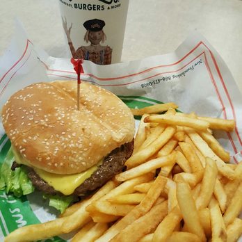 Farmer Boys - Yes, very pleased!! Thank goodness for real beef!! - Breakfast & Brunch Near Me - Lodi, California Farmer Boys - Yes, very pleased!! Thank goodness for real beef!! - Breakfast & Brunch Near Me - Lodi, California