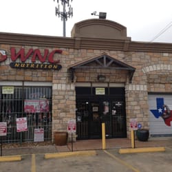 Wholesale Nutrition Center