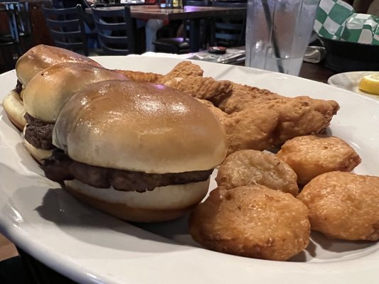 McBride's Pub & Grille by null