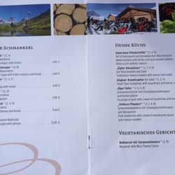 Obere Alpe Bierenwang