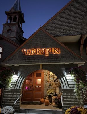 Terrapin Restaurant by null