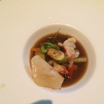 Parallel 37 - Bouillabaisse - New American Near Me - San Francisco, California Parallel 37 - Bouillabaisse - New American Near Me - San Francisco, California
