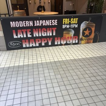 Rice - Japanese Near Me - Los Angeles, California