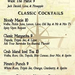 Lou's Tavern