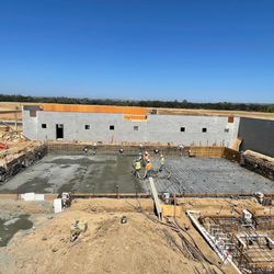 Delta Gunite Solano