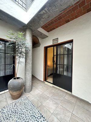 Quinta Don Jose Boutique Hotel by null