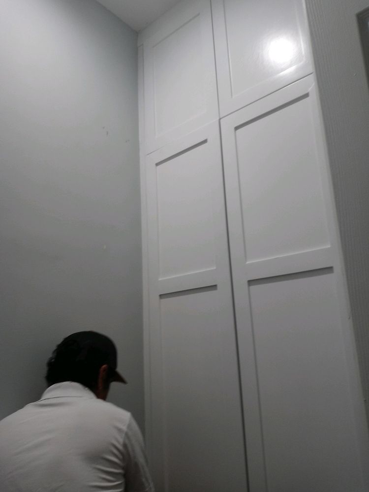 Slide of Miracle Construction Services