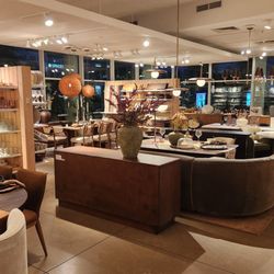 Crate and Barrel