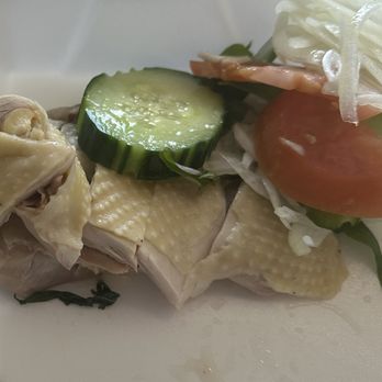 Nam An - 3 thin measles strips of dark meat. - Vietnamese Near Me - Westminster, California
