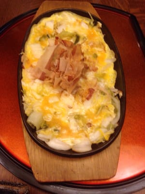Tenaga Ashinaga by null