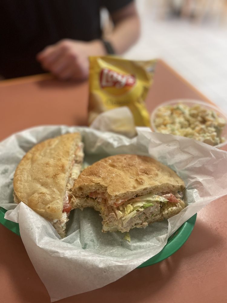 SOURDOUGH BREAD DELI 92 Photos & 161 Reviews 4120 W 15th St, Plano