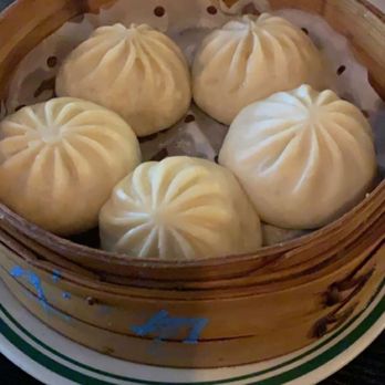 Fun Noodle Bar - Beef bao - Ramen Near Me - Odessa, Texas