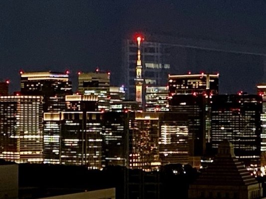 The Capitol Hotel Tokyu by null