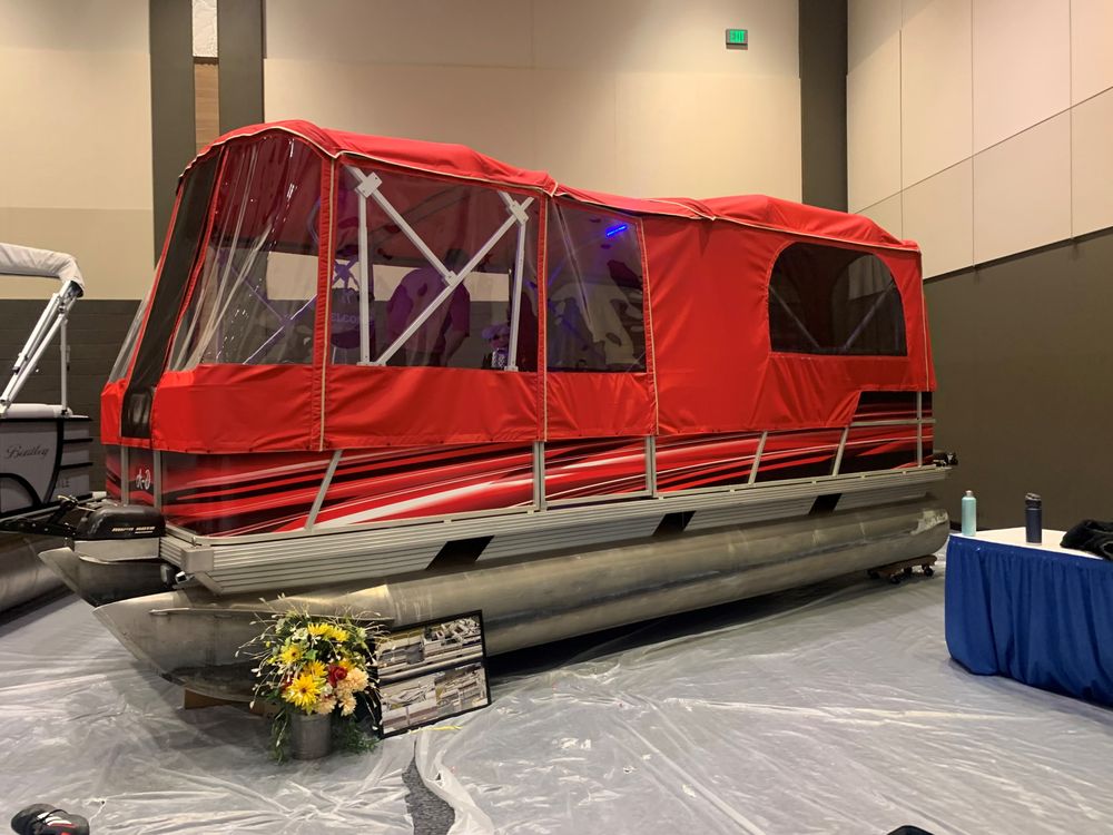 ELITE COVERS & INTERIORS Updated September 2024 Request a Quote