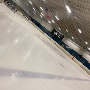 Fox Valley Ice Arena - Game time! - Skating Rinks Near Me - Geneva, Illinois