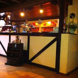 PIZZA-Restaurant Napoli Gaststätten