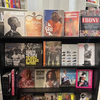 The Lit. Bar - Bookstores Near Me - Bronx, New York