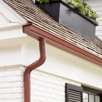 Simplified Home Services - Gutter Services Near Me