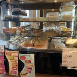 Noona Bakery