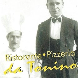 Pizzeria Da Tonino
