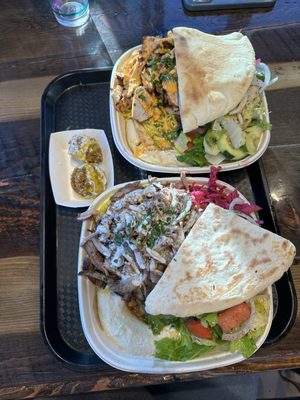 Kamoon Arabian Cuisine by null
