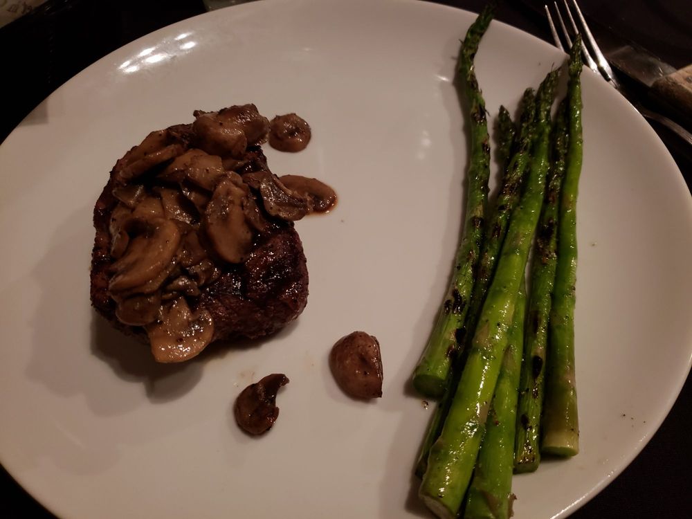 JACK’S CHOPHOUSE 28 Photos & 55 Reviews Steakhouses 4479 N Valdosta Rd, Valdosta, GA