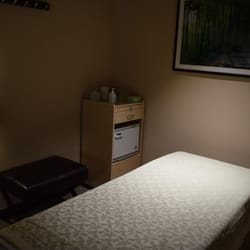 Renovia Massage Center - Single massage room