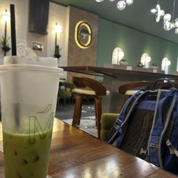 Mokafe - Coffee & Tea Near Me - Astoria, New York Mokafe - Coffee & Tea Near Me - Astoria, New York