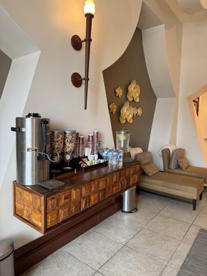 Mandara Spa at Walt Disney World Swan & Dolphin Hotel by null