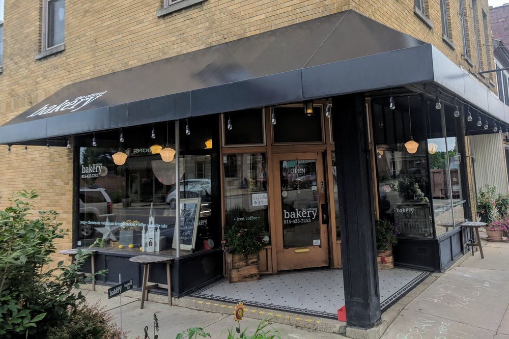 THE OTTAWA BAKERY 43 Photos & 28 Reviews Bakeries 630 Court St