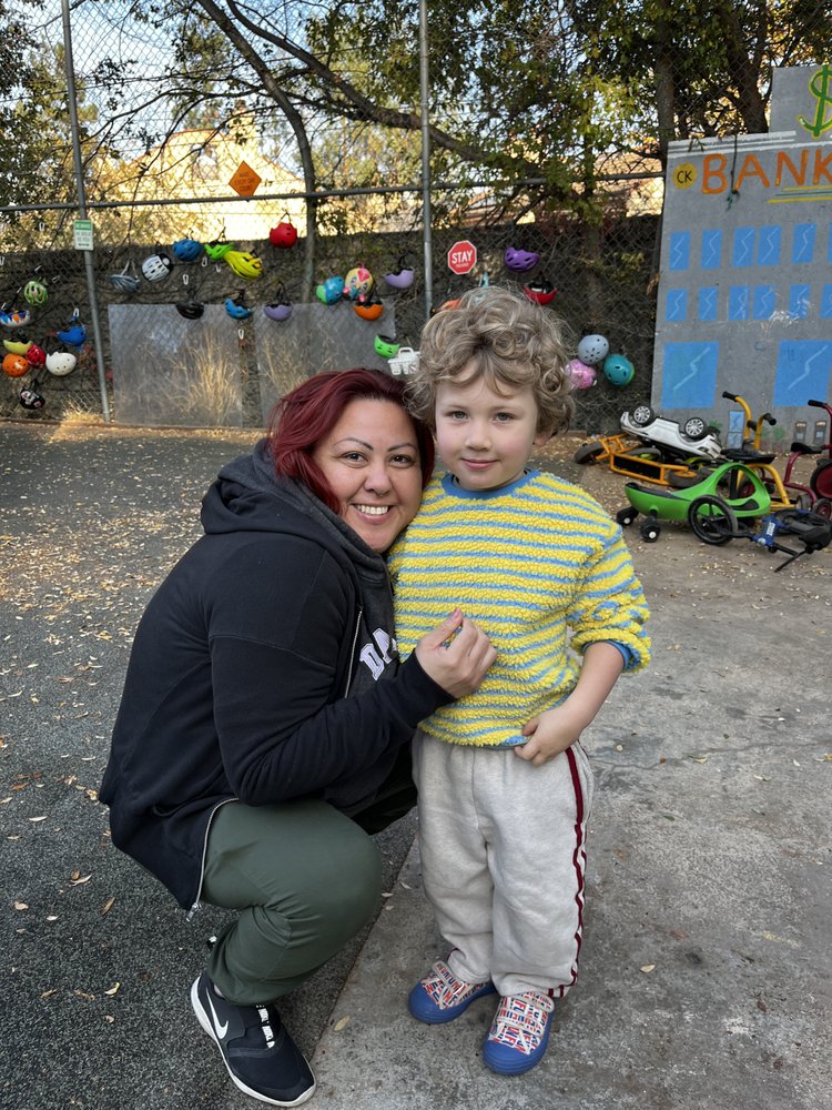 Celebration Kids - childcare center in South Pasadena, CA