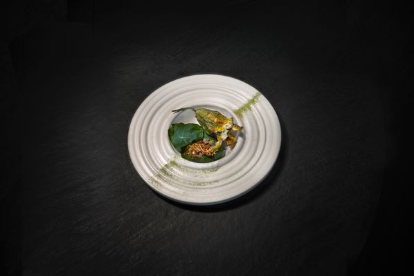 Bosq Restaurant by null