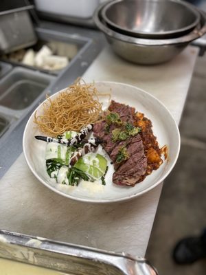 Mai Thai Restaurant by null