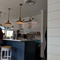 Britannia Brewing