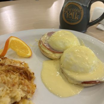THE TOASTED YOLK CAFE - Updated June 2025 - 97 Photos & 40 Reviews