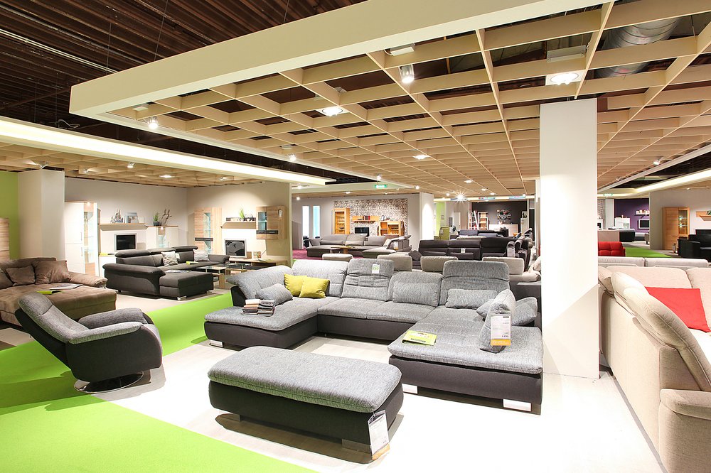 MÖBELLAND HOCHTAUNUS Updated September 2024 18 Photos