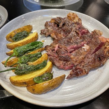 Elbar - Italian Near Me - València, V